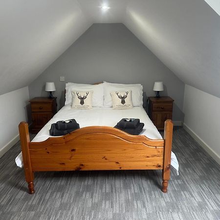 3 Dialknowe Holiday Cottage - Wanlockhead - 3 Bedrooms Zewnętrze zdjęcie